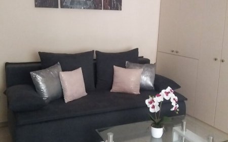 Centrum Apartman Szeged