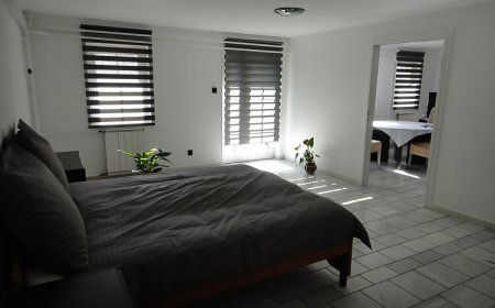 Liliom Apartman Szeged