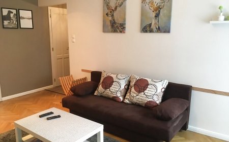 Fülesbagoly Apartman Szeged
