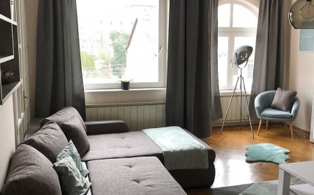 Szeged-Gyöngye Apartman Szeged