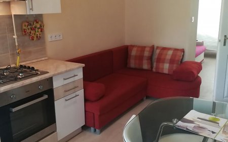 Rókusi Apartman Szeged