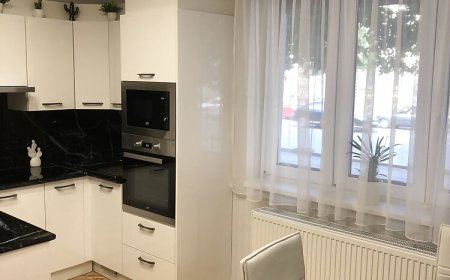 Kaktusz Apartman Szeged