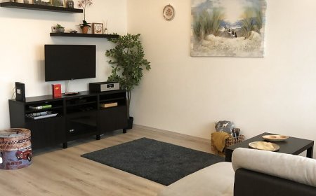 Moonshine Apartman Szeged