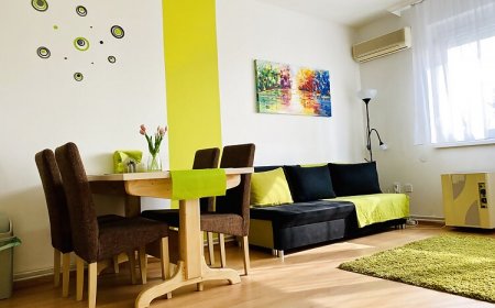 Kálvária Apartman Szeged
