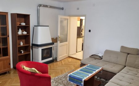 Romantic 2 Apartman Szeged