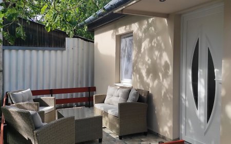 Fiore Apartman Szeged