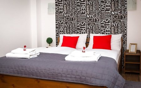 Aqualiget-Apartmanház Szeged