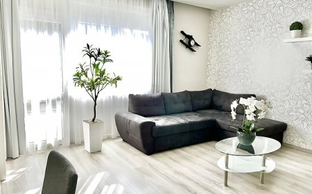 Downtown Dream Apartmans Szeged