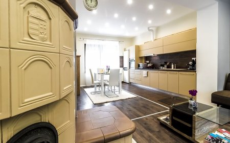Spotlight Apartmanházak Szeged