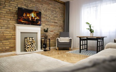 Season One Apartman Szeged