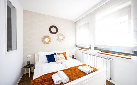 Saint Seven Apartman Szeged