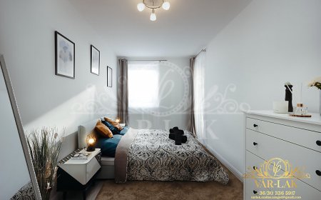 VÁR-LAK Apartman Szeged