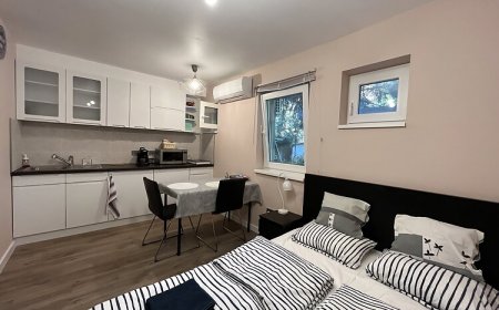 Gremi Apartman Szeged