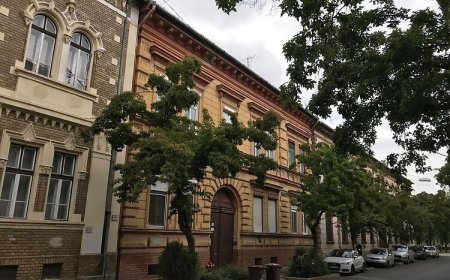 Classic Apartman Szeged