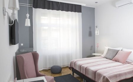 Dóm Apartman Szeged