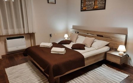 Fészek Apartman Szeged