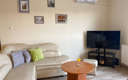 Gém Apartman Szeged