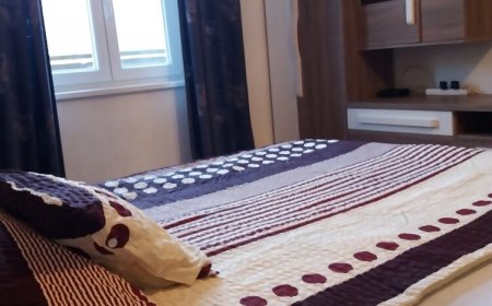 Attila Apartman Szeged