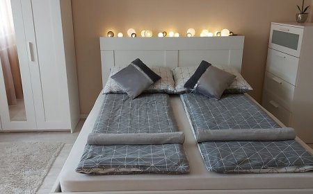 Hattyú Apartman Szeged