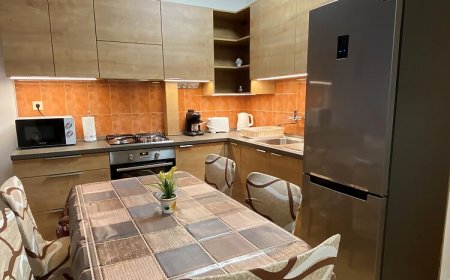 Gabriel Apartman Szeged