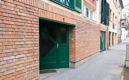 Széplaki Apartman Szeged