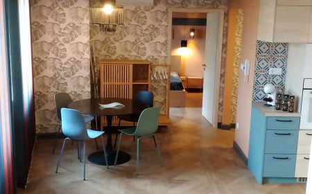 Blonde River Apartman Móra Szeged