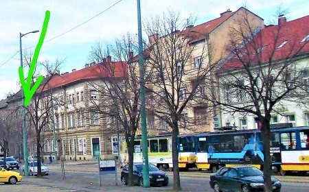 Aranka Apartman Szeged