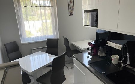 Classic Silver Apartman Szeged