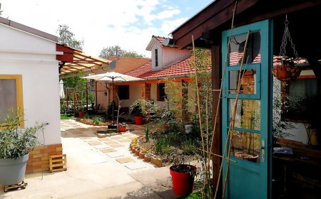 Mandula Apartman Szeged