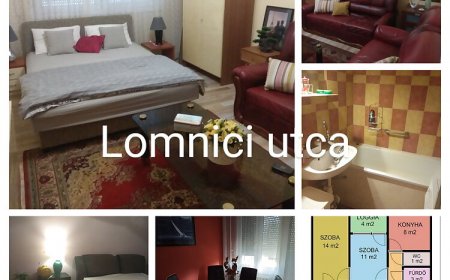 Elegáns Apartman Szeged