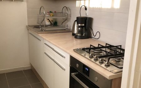 Dave Apartman Szeged