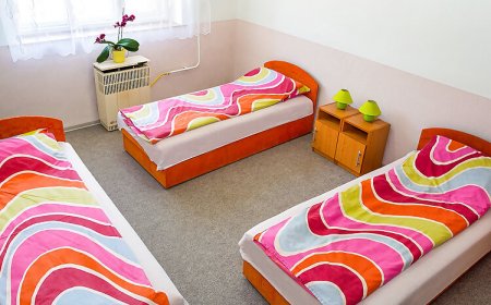 Márk Apartman Szeged