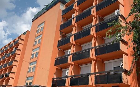 Tisza Sport Hotel Szeged