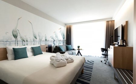 Novotel Hotel Szeged