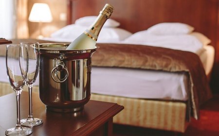 Mozart Hotel Szeged