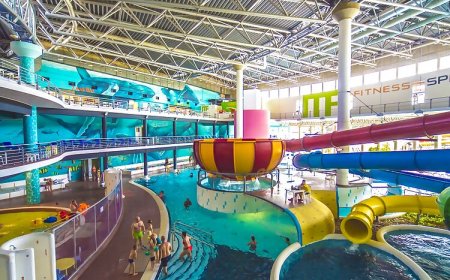 Hunguest Hotel Forrás Szeged