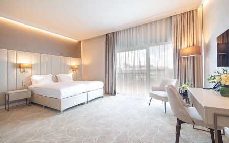 Hotel Gerardus Szeged