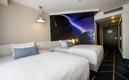 Science Hotel Szeged