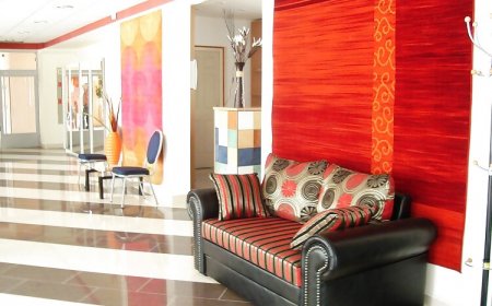 Tisza Corner Hotel Szeged