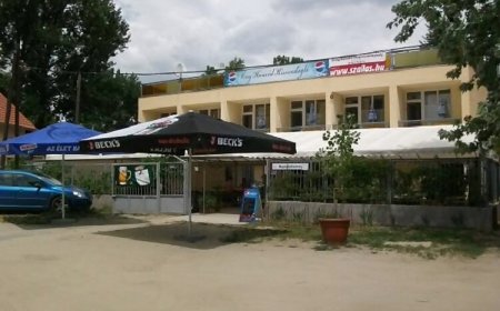 Öreg Honvéd Kisvendéglő és Magánszálláshely Szeged