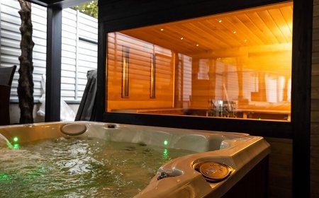 Arena Deluxe & Spa Szeged