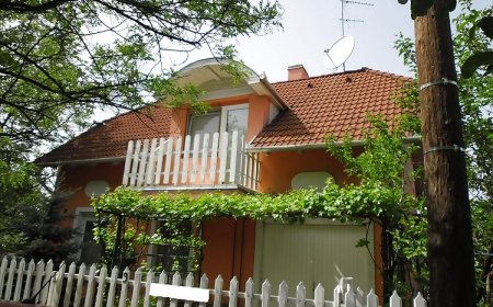 Sziksósi Magánfogadó Szeged