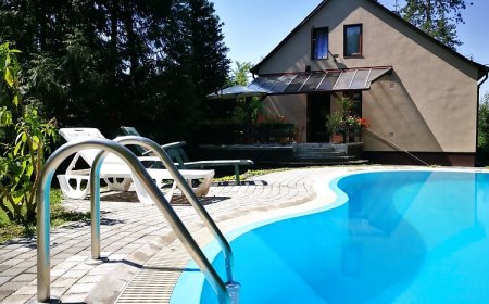 3 Tó Sziki Szálló Szeged