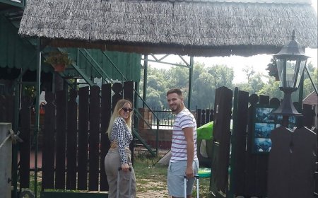 Végh Vendégház Szeged