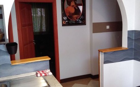 Gabóca Vendégház Szeged