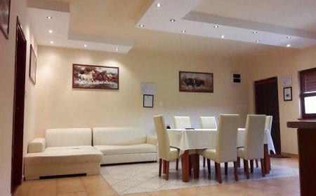 Nyárfás Vendégház Szeged