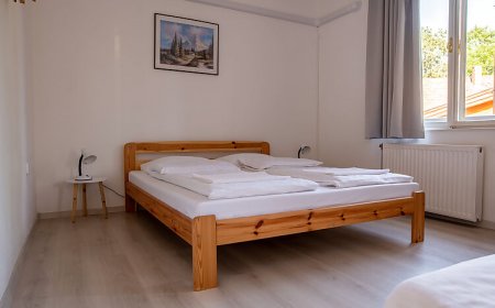 Barát Vendégház Szeged