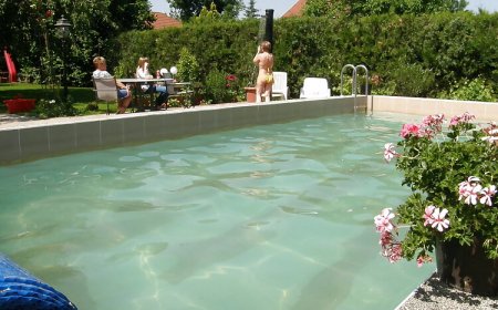 Marika Vendégház Szeged