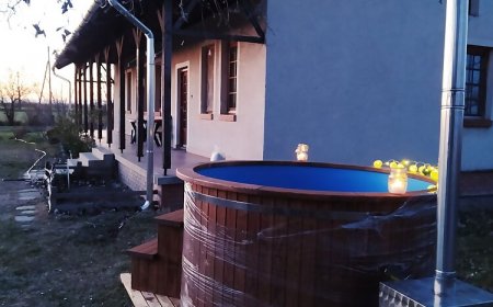 Napkelte Vendégház Szeged