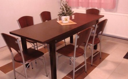 Mikes Vendégház Szeged